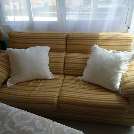 Apartment Poniente Edificio Triton Trg