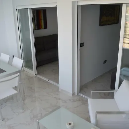 Panoramicos Don Miguel Ii Appartement *