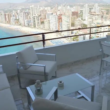 Apartment Panoramicos Don Miguel Ii