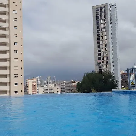 Mirador Luxury Apart Apartment
