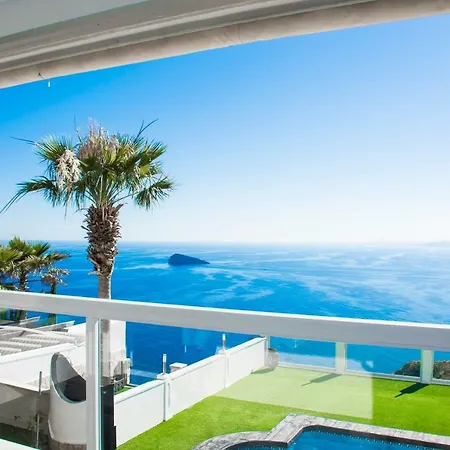 Mediterraneo 0 Apartamento *