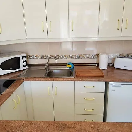 Apartment Playmon Park *