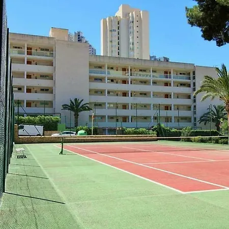 Playmon Park Benidorm
