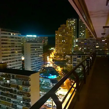 Piscis Of The Sea Apartment