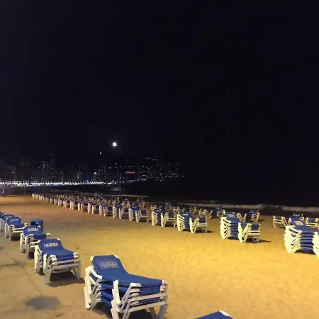 Junto Playa, Gemelos 23 Con 2 Banos Excelente Opcion Apartment