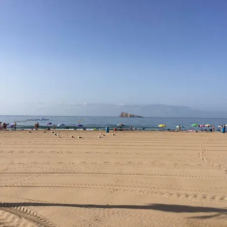 Junto Playa, Gemelos 23 Con 2 Banos Excelente Opcion Apartment