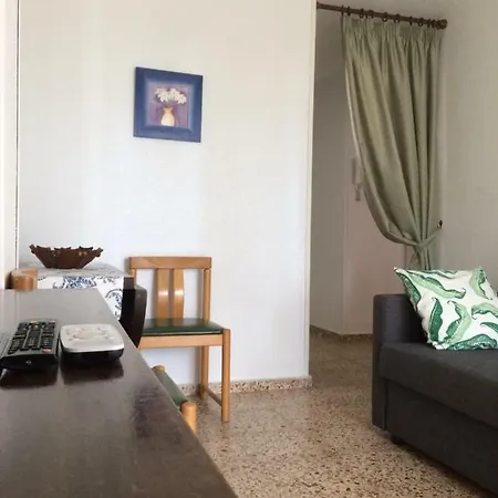 Provima Anis Apartment