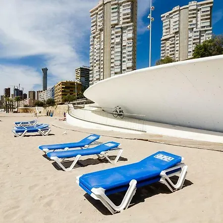 Olivar Poniente Appartement *