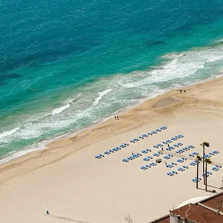 Olivar Poniente Apartment Benidorm