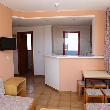 Lägenhet Evamar Benidorm