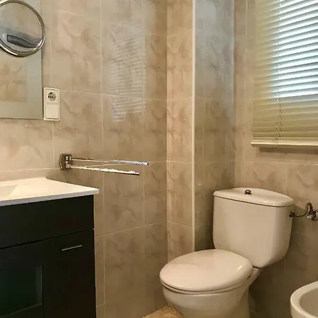 Ducado Of The Sea Apartment
