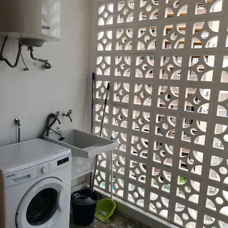 Apartment Carlos V