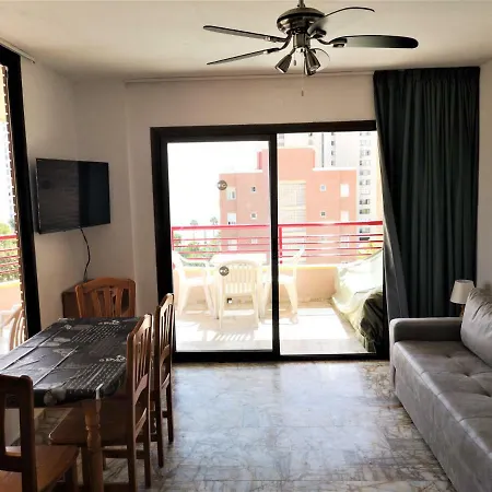 Apartment Carlos V *