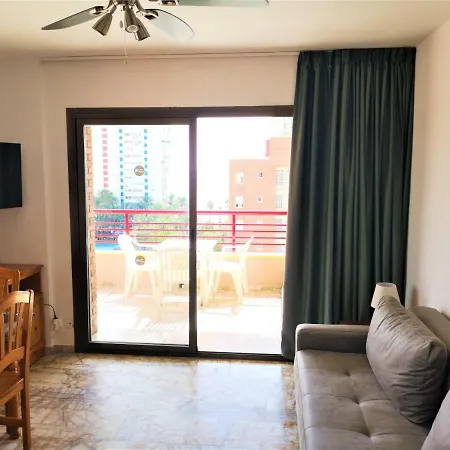 Apartment Carlos V