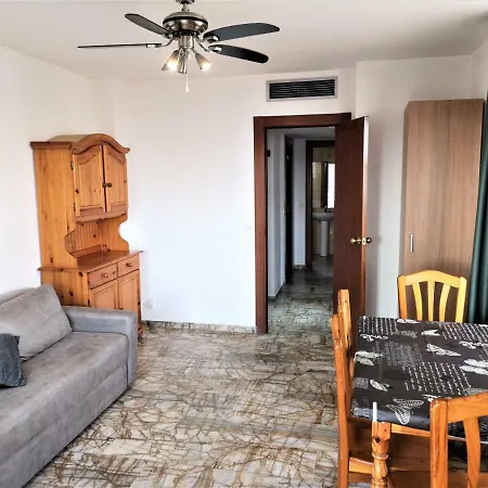 Carlos V Apartment