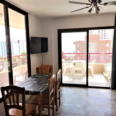 Carlos V Apartamento