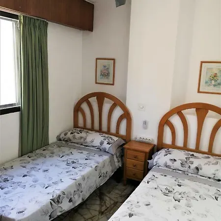 Carlos V Apartment