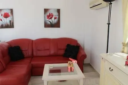 El Barco Apartamento Benidorm