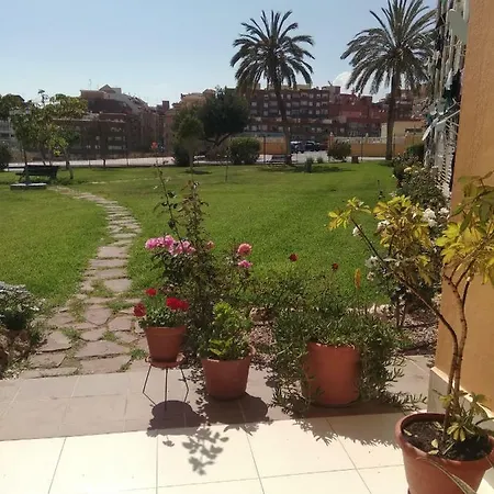 Alegria Del Mar *