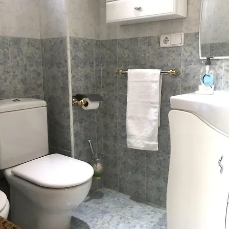 Junto Playa, Gemelos 23 Con 2 Banos Excelente Opcion * Benidorm