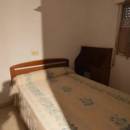 Apartment Chamberi Centro *