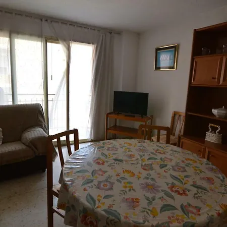 Chamberi Centro Apartment *