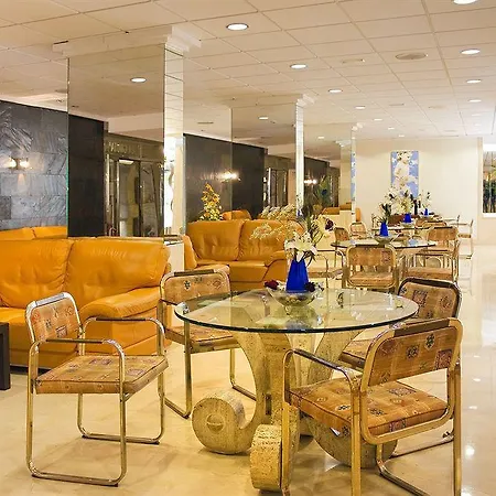 Hotel Servigroup Diplomatic Benidorm