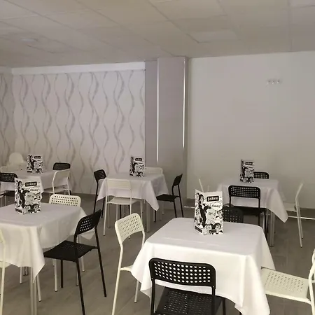 Boutique Bbb Auto Check In Affittacamere