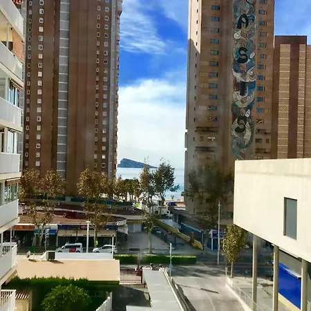 Virginia Of The Sea Appartement