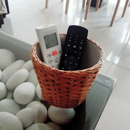 Piso Pleno Centro, A 4 Minutos De La Playa Apartment *