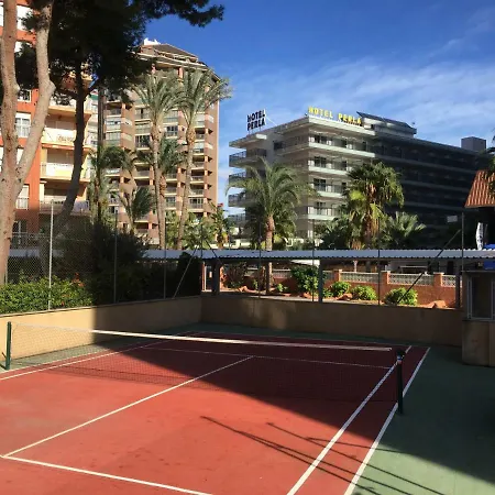 Junto Playa, Gemelos 23 Con 2 Banos Excelente Opcion Apartment