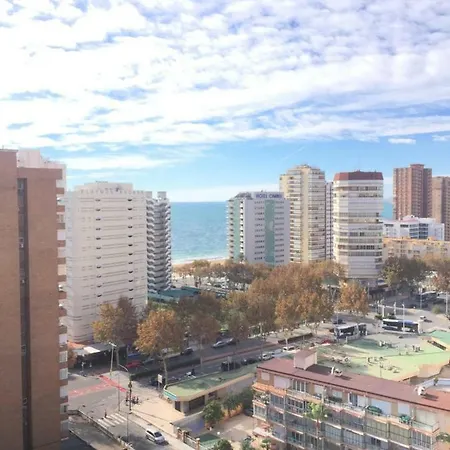 Junto Playa, Gemelos 23 Con 2 Banos Excelente Opcion Apartment *