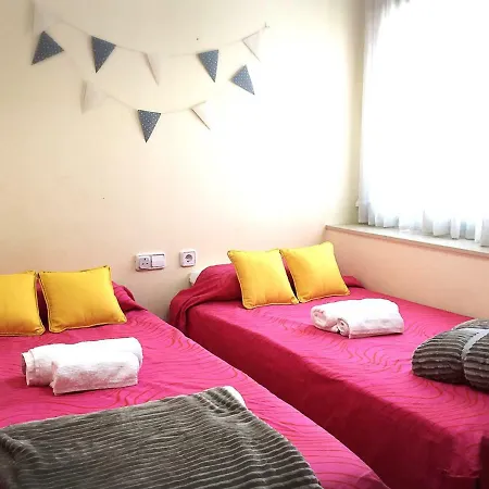 Junto Playa, Gemelos 23 Con 2 Banos Excelente Opcion Apartment *