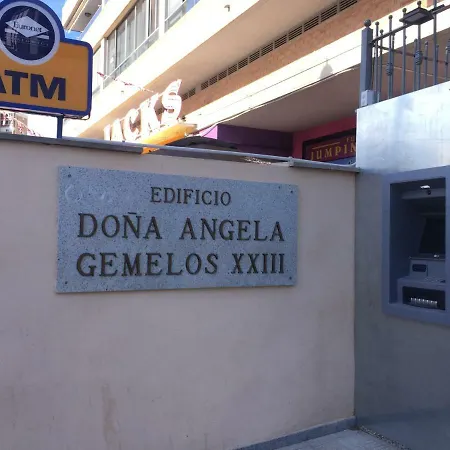 Junto Playa, Gemelos 23 Con 2 Banos Excelente Opcion Apartment