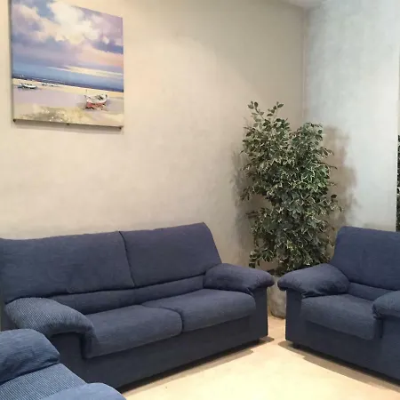 Junto Playa, Gemelos 23 Con 2 Banos Excelente Opcion Apartment