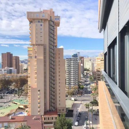 Apartment Junto Playa, Gemelos 23 Con 2 Banos Excelente Opcion *