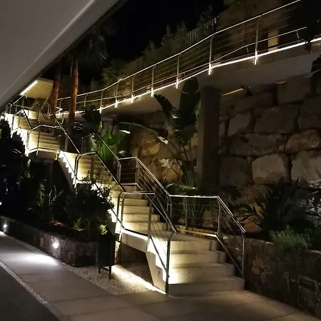 Mirador De Nova Cala Premium Benidorm