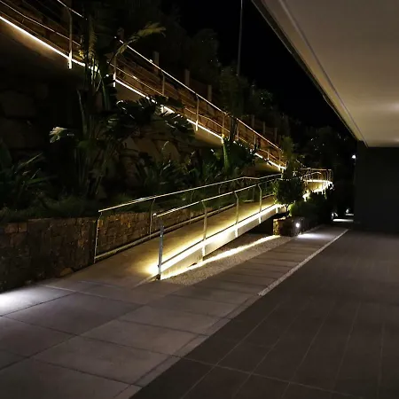 Mirador De Nova Cala Premium * Benidorm
