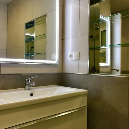 Apartamento Virginia Of The Sea Benidorm