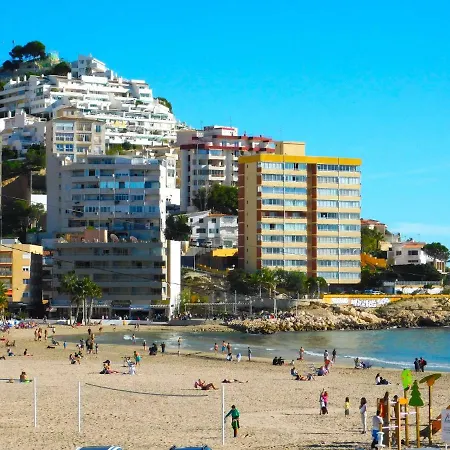 Marinada Apartment *