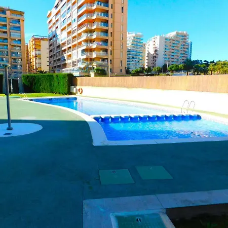 Buena Vista 7 Apartamento *