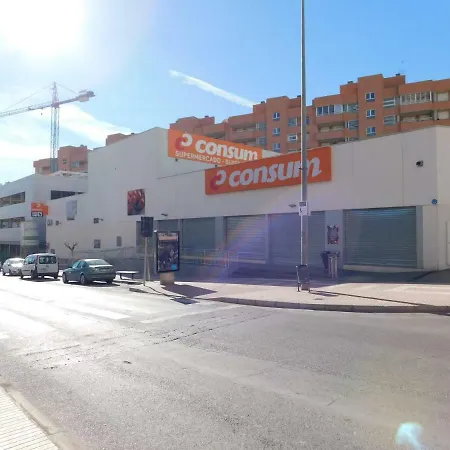 Buena Vista 7 Benidorm