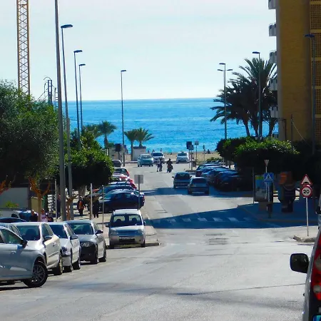 Marinada Apartment