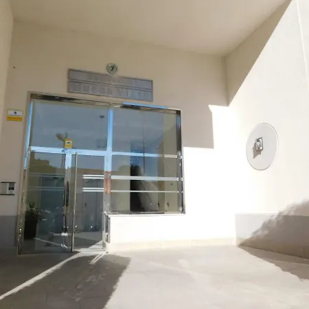 Buena Vista 7 Apartamento Benidorm