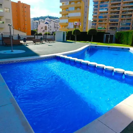Buena Vista 7 Benidorm