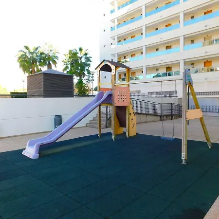 Buena Vista 7 Apartamento
