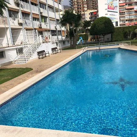 Albatros 137 Mediterraneo Benidorm