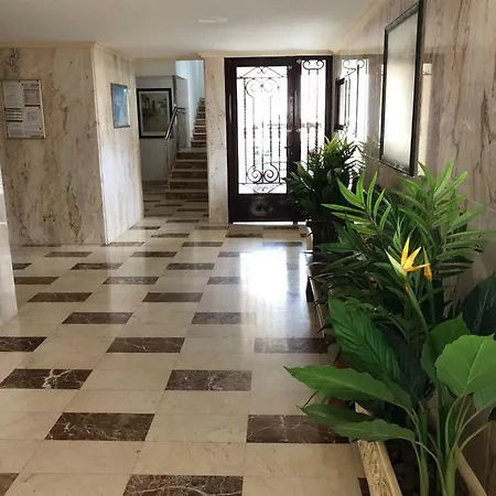 Apartment Albatros 137 Mediterraneo *