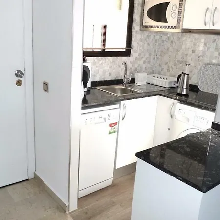 Valentina Apartment *