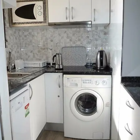 Apartment Valentina Benidorm